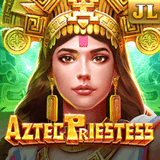 Aztec Priestess
